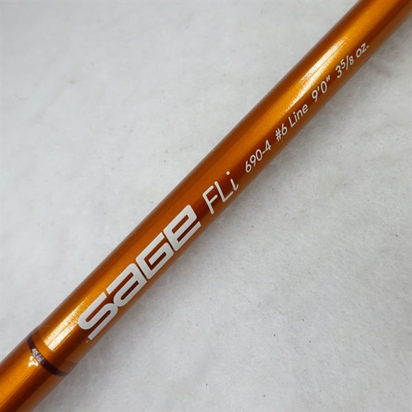 ＳＡＧＥ ＦＬＩ６９０－４ ＃６